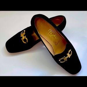 Salvatore Ferragamo shoes